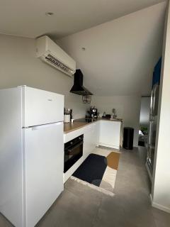 Studio SC - Cozy appartement in Genk near Thor Park - 4 people - 5