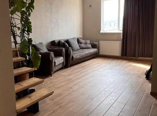 Gvantsa's Terrace - Modern Duplex with City Center Views - 8