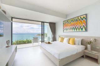 3 Bedroom Luxury 5 Star Seaview Villa Dahlia - 5