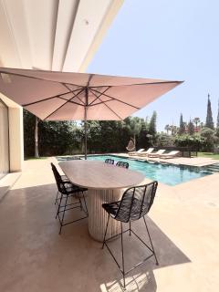 Villa Layali - 9