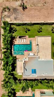Villa Layali - 4
