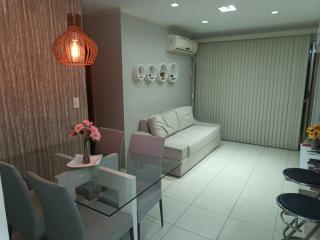 Olimpic Park Arena Jeunesse - Entire Apartament - 4