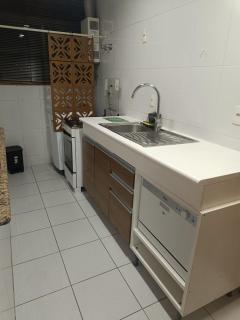 Olimpic Park Arena Jeunesse - Entire Apartament - 1