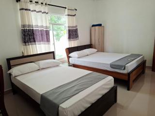 TRP Family House - 8