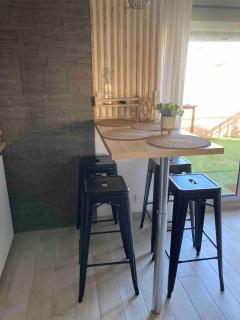 Les Alizes Apartment Beachfront - 6