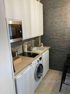 Les Alizes Apartment Beachfront - 7