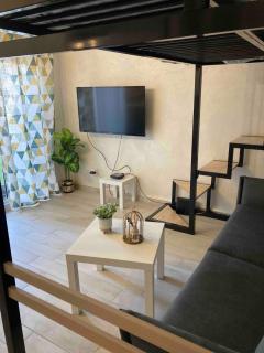 Les Alizes Apartment Beachfront - 9