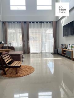Monday Guesthouse Hatyai - 5