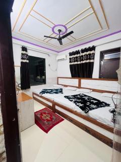 New khandelwal Guest House - 8