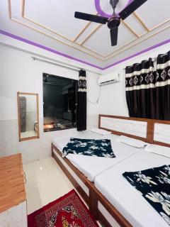 New khandelwal Guest House - 7