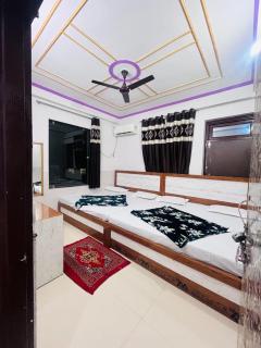 New khandelwal Guest House - 3