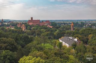 Hotel Malbork - Centrum Konferencyjne - 3