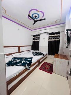 New khandelwal Guest House - 2