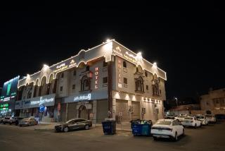 زهرة الميناء للشقق المخدومة - 9