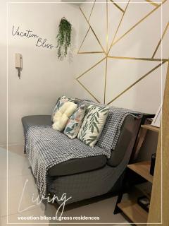 Vacation Bliss at Grass Residences - 6