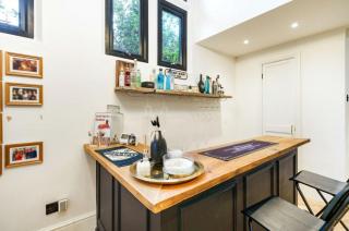 School Cottage conversion - 4