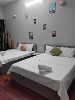 Hotel LOAN ÐÀI - 1