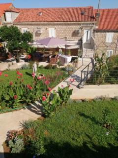 Dream Beloc House Lopud Island - 4