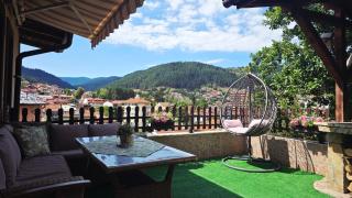 Guest House Chepelare - 9