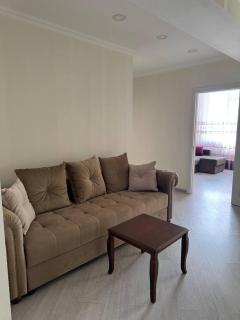 Willa Central Apartments - 3