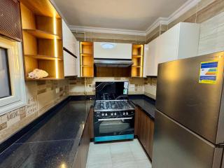 Luxury holiday - 1