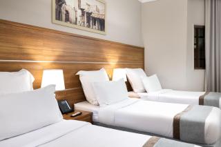 Emaar Al Mektan Hotel - 4