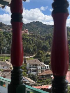 Alma House - Monguí - 5
