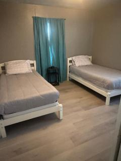 Kirksville Guest House Pet Friendly - Kirksville - 8