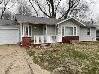 Kirksville Guest House Pet Friendly - Kirksville - 7