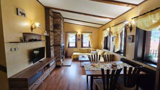 Guest House Chepelare - 0