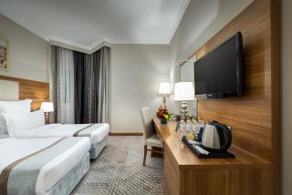 Emaar Al Mektan Hotel - 6