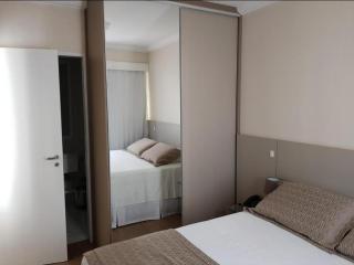 711 Flat The Palace Moema apt particular - 3