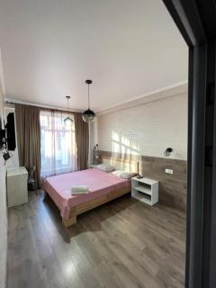 Квартиры в центре города - 0