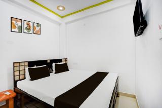 Hotel O Dharamvir Guest House - Bihta - 2