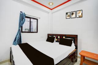 Hotel O Dharamvir Guest House - Bihta - 0
