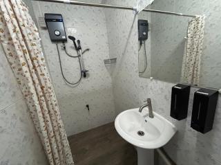 G Apartment - Standard Room - 5