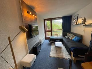 Appartement confortable ARCS 2000 pour 5 personnes - 5