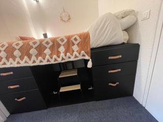 Appartement confortable ARCS 2000 pour 5 personnes - 2