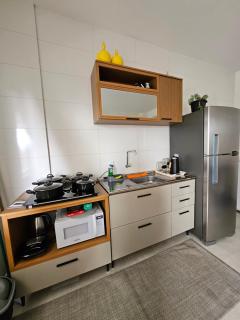 Ótimo Apartamento - 6
