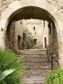 Charmante maison de village dans le Conflent - 7