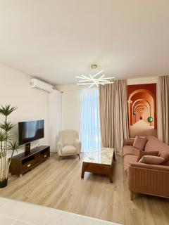 Cozy Stay in Saburtalo , Tbilisi - 5