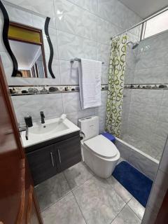 Departamento amoblado Puente Piedra - 6