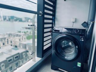 Aura Stay- Ocean View Studio - 6