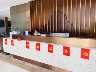 Aura Stay- Ocean View Studio - 4