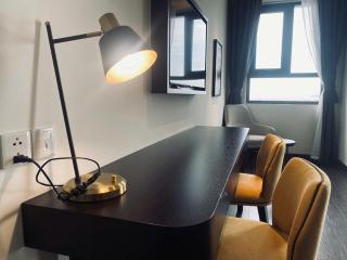 Aura Stay- Ocean View Studio - 3