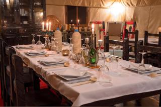 Nomad Soul Camp - Merzouga - 9