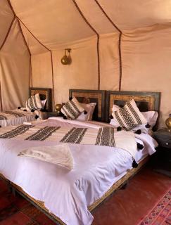 Nomad Soul Camp - Merzouga - 0