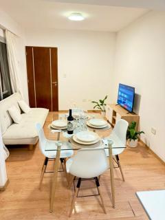 Departamento Moderno y céntrico - 9