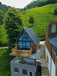 Atmaca Bungalov - 4