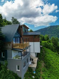 Atmaca Bungalov - 3